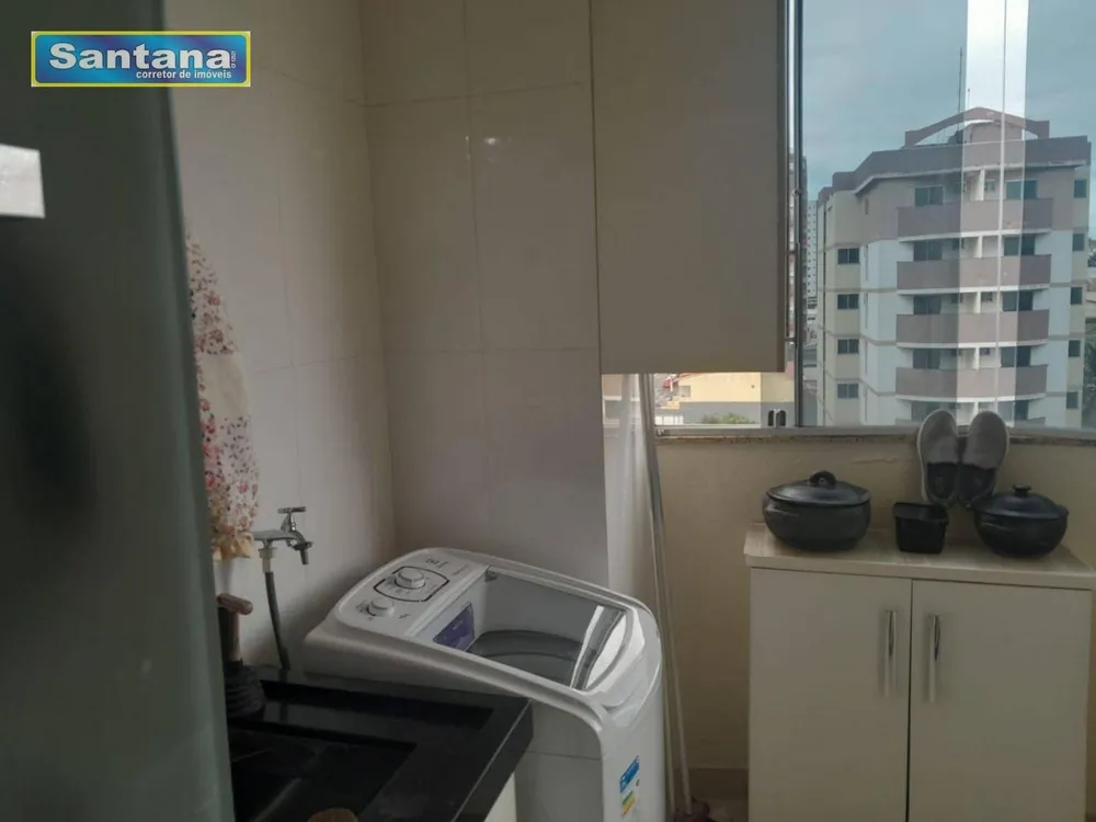 Apartamento, 3 quartos, 89 m² - Foto 1