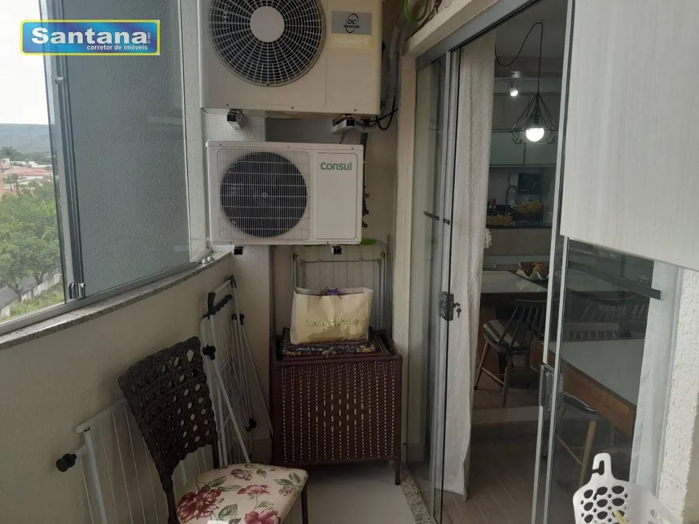 Apartamento, 3 quartos, 89 m² - Foto 6