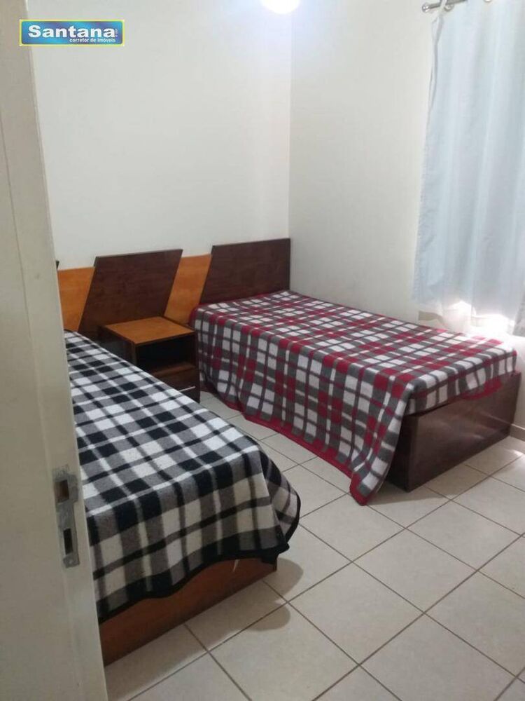 Apartamento à venda com 2 quartos, 50m² - Foto 5