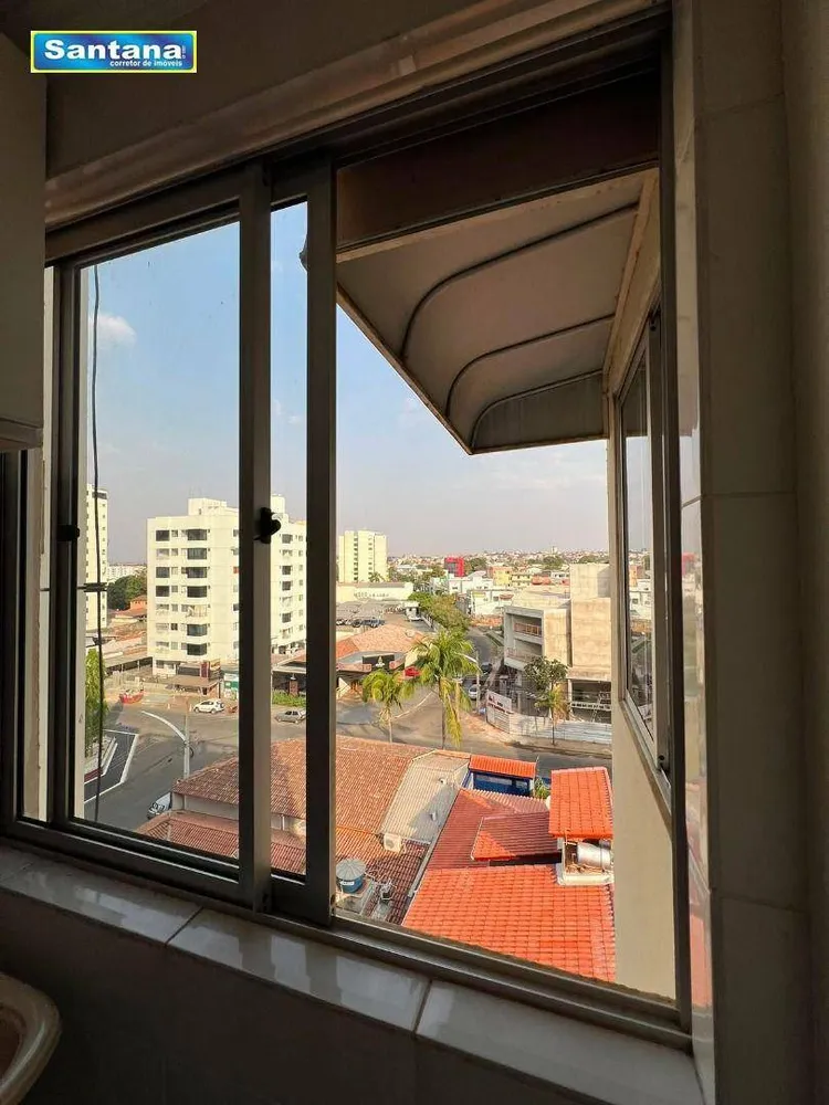Apartamento, 2 quartos, 70 m² - Foto 9