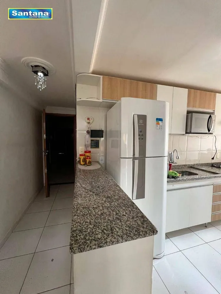 Apartamento, 2 quartos, 70 m² - Foto 7