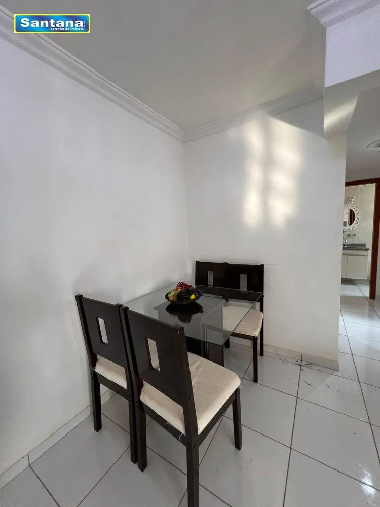 Apartamento, 2 quartos, 70 m² - Foto 10