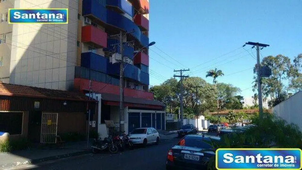 Apartamento, 2 quartos, 70 m² - Foto 1