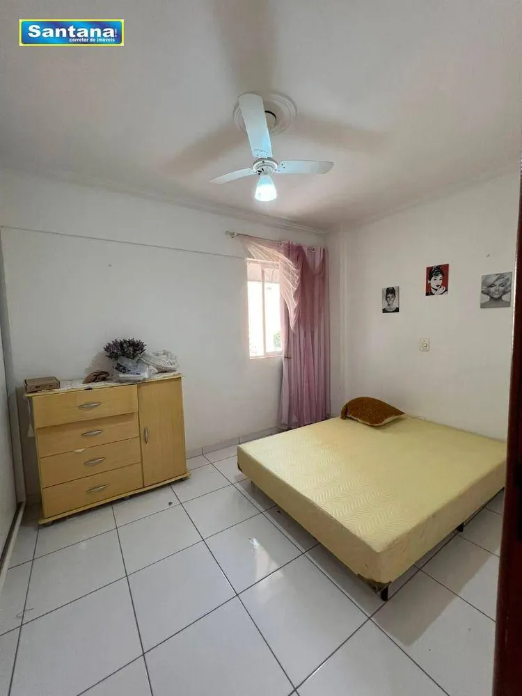 Apartamento, 2 quartos, 70 m² - Foto 3
