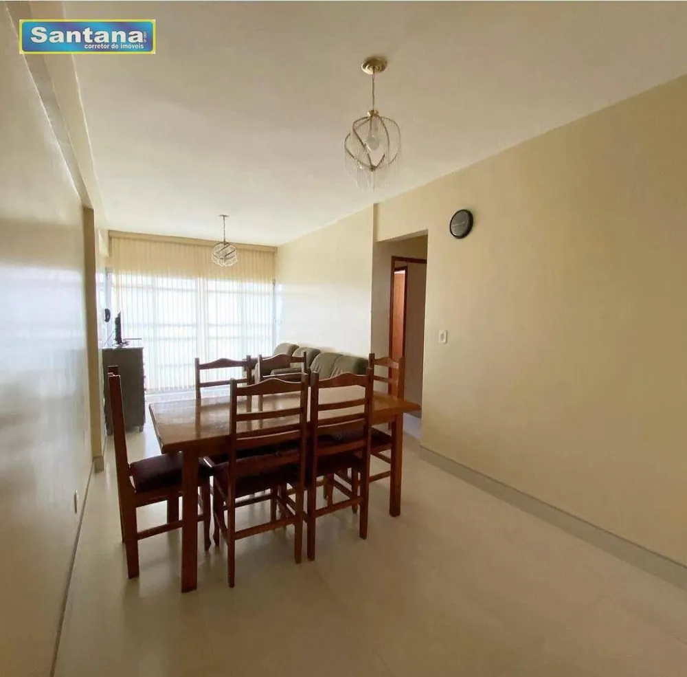 Apartamento, 2 quartos, 62 m² - Foto 4