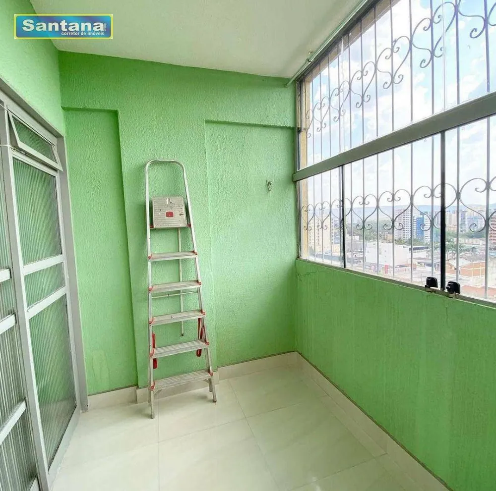 Apartamento, 2 quartos, 62 m² - Foto 3
