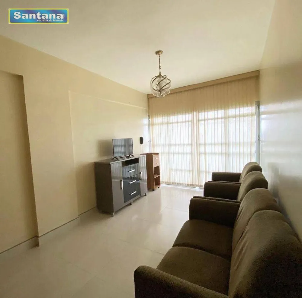 Apartamento, 2 quartos, 62 m² - Foto 6