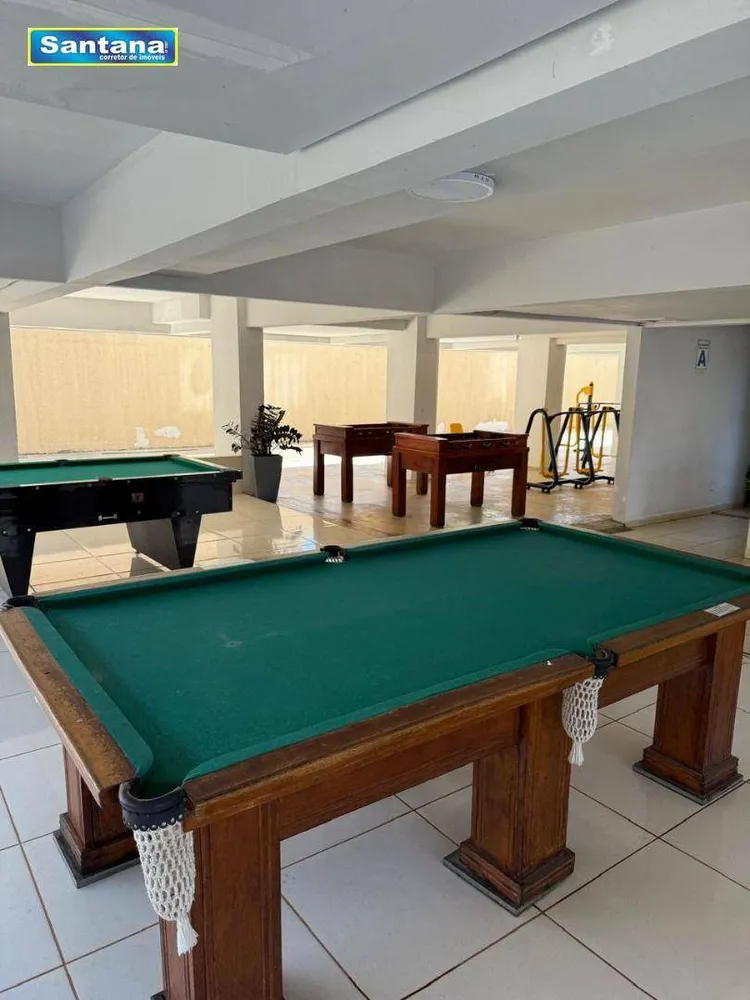 Apartamento, 3 quartos, 69 m² - Foto 7