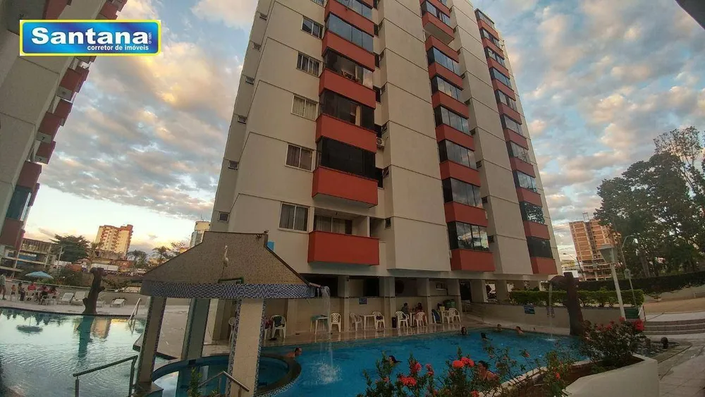 Apartamento, 3 quartos, 69 m² - Foto 1