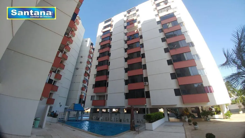 Apartamento, 3 quartos, 69 m² - Foto 2
