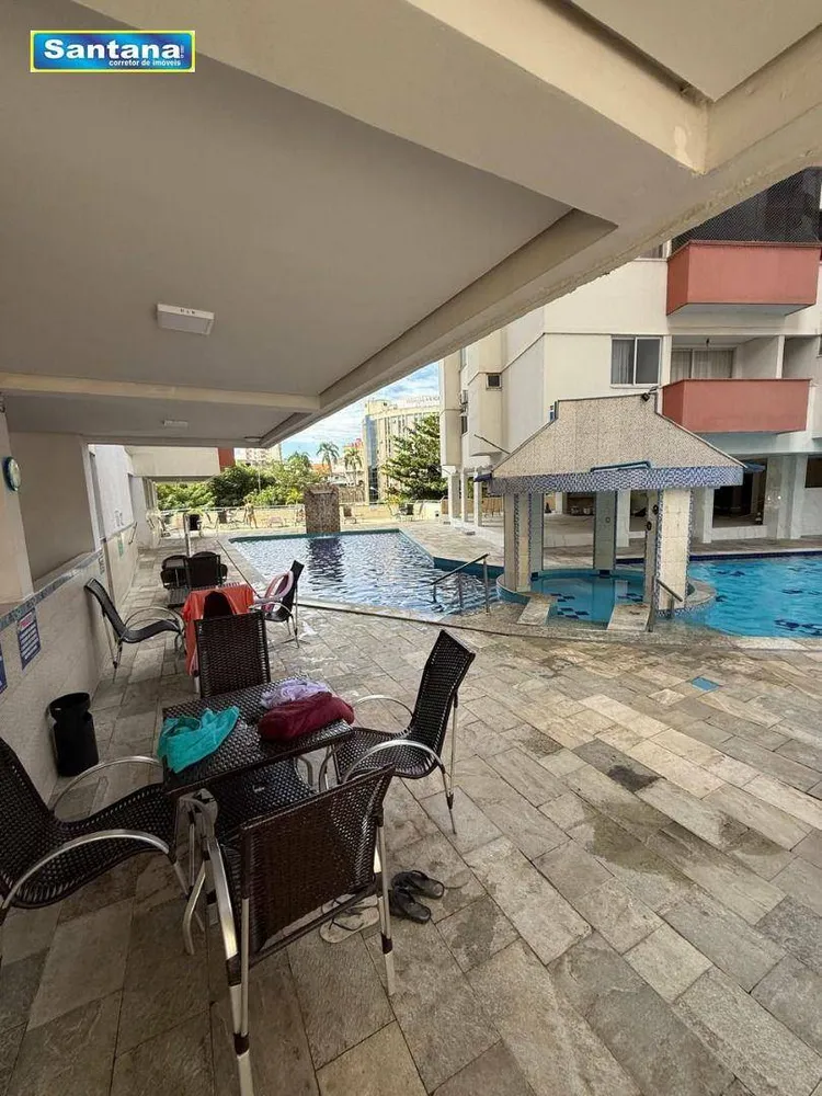 Apartamento, 3 quartos, 69 m² - Foto 6