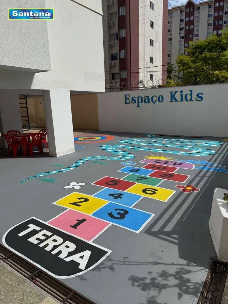 Apartamento, 3 quartos, 69 m² - Foto 5