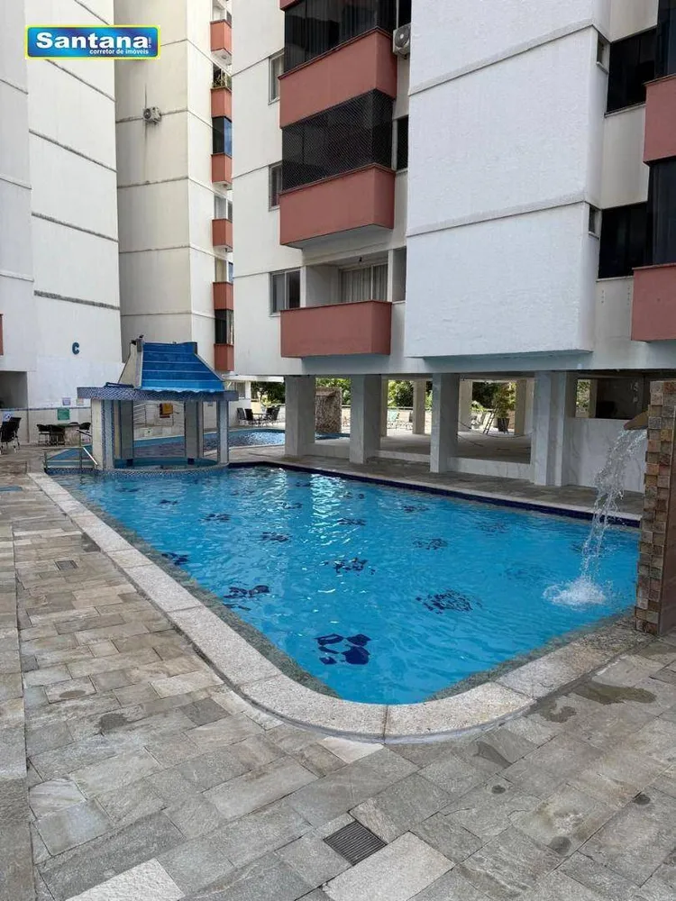 Apartamento, 3 quartos, 69 m² - Foto 8