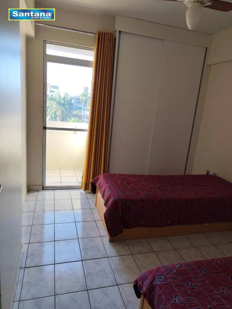 Apartamento, 3 quartos, 69 m² - Foto 3
