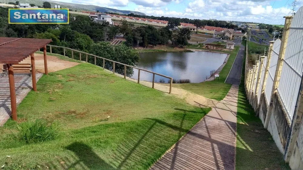 Loteamento e Condomínio, 413 m² - Foto 3