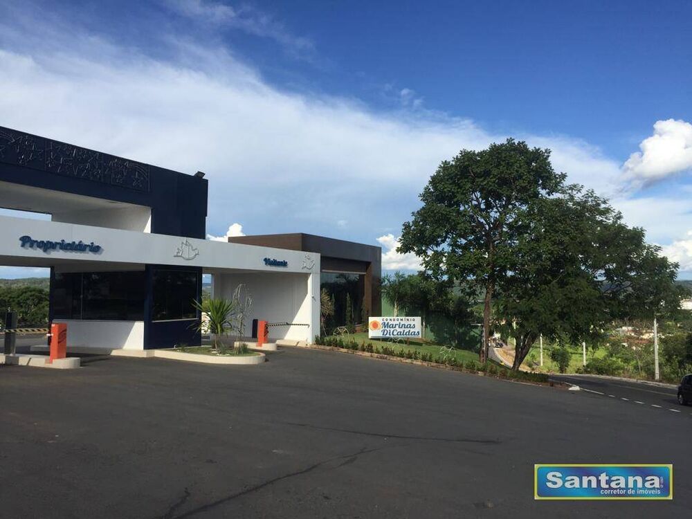 Loteamento e Condomínio, 600 m² - Foto 6