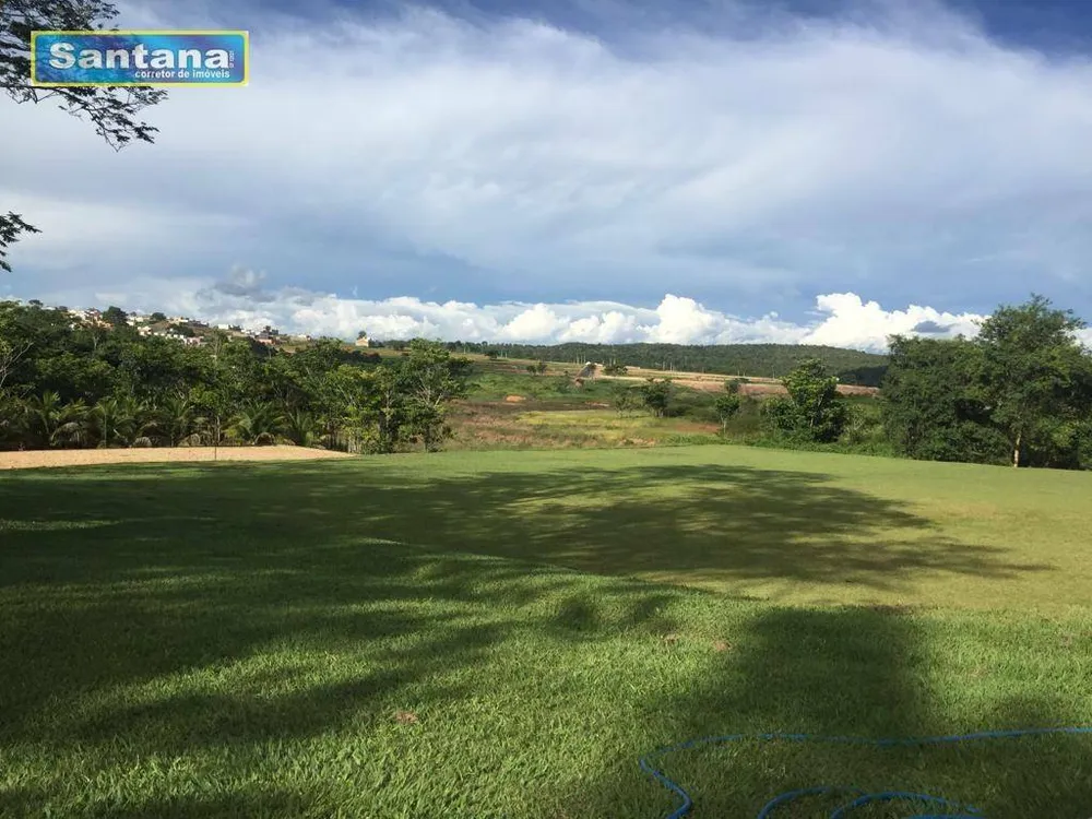 Loteamento e Condomínio, 600 m² - Foto 4