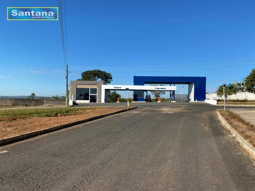 Loteamento e Condomínio, 600 m² - Foto 11