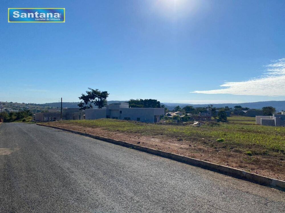 Loteamento e Condomínio, 600 m² - Foto 2