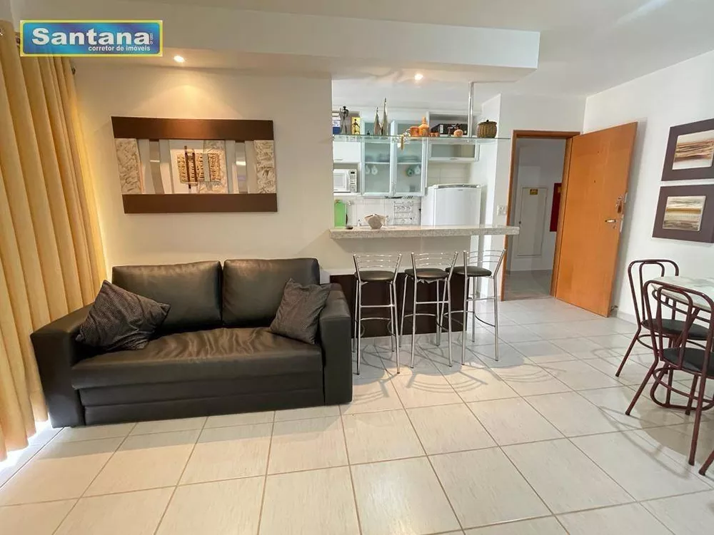 Apartamento à venda com 3 quartos, 85m² - Foto 4