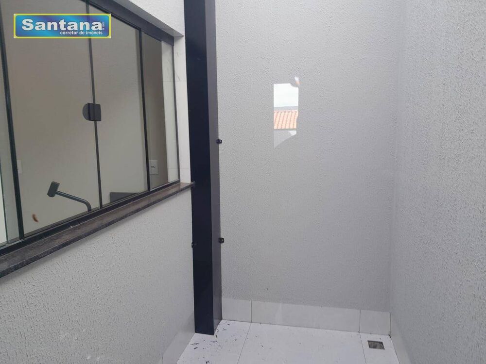 Casa de Condomínio, 3 quartos - Foto 5