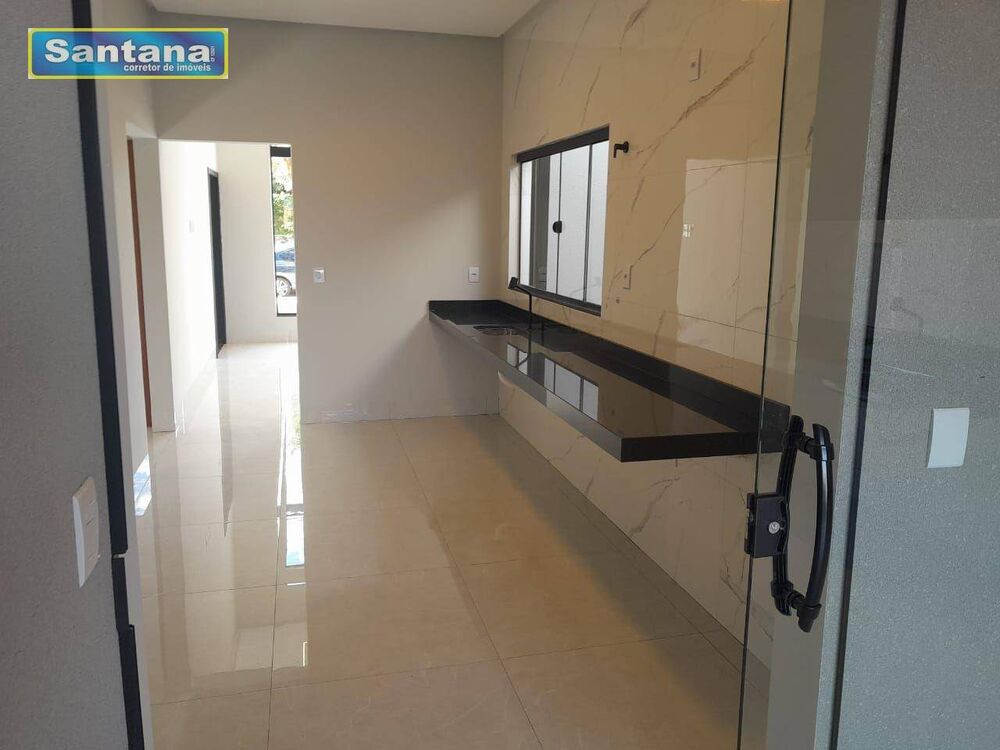Casa de Condomínio, 3 quartos - Foto 10