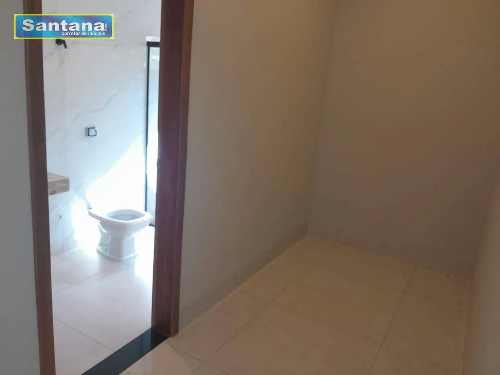 Casa de Condomínio, 3 quartos - Foto 24
