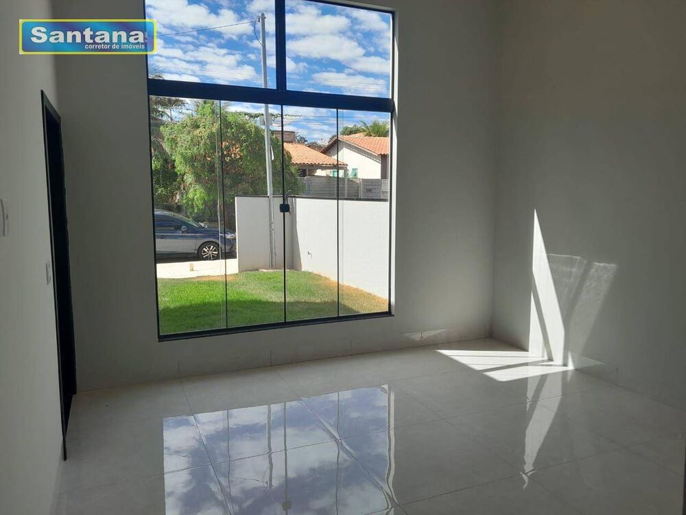 Casa de Condomínio, 3 quartos - Foto 11