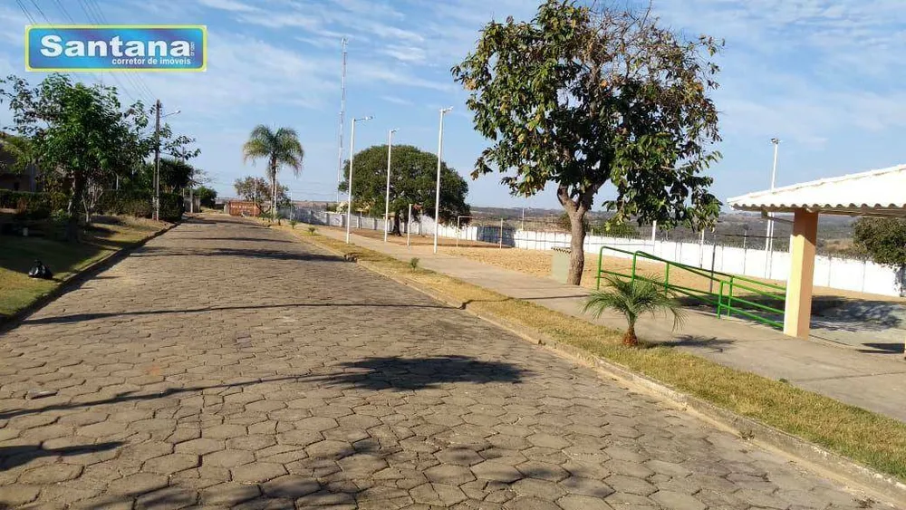 Casa de Condomínio, 3 quartos - Foto 18