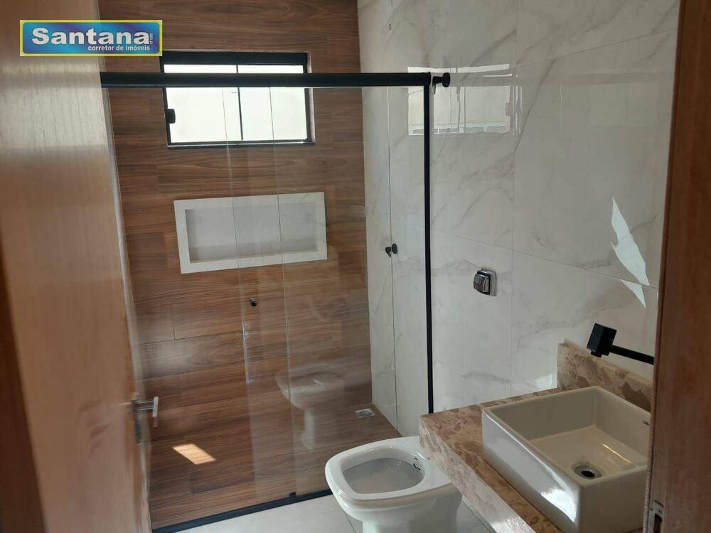Casa de Condomínio, 3 quartos - Foto 7