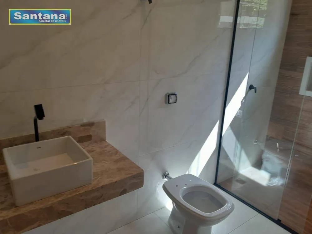 Casa de Condomínio, 3 quartos - Foto 6