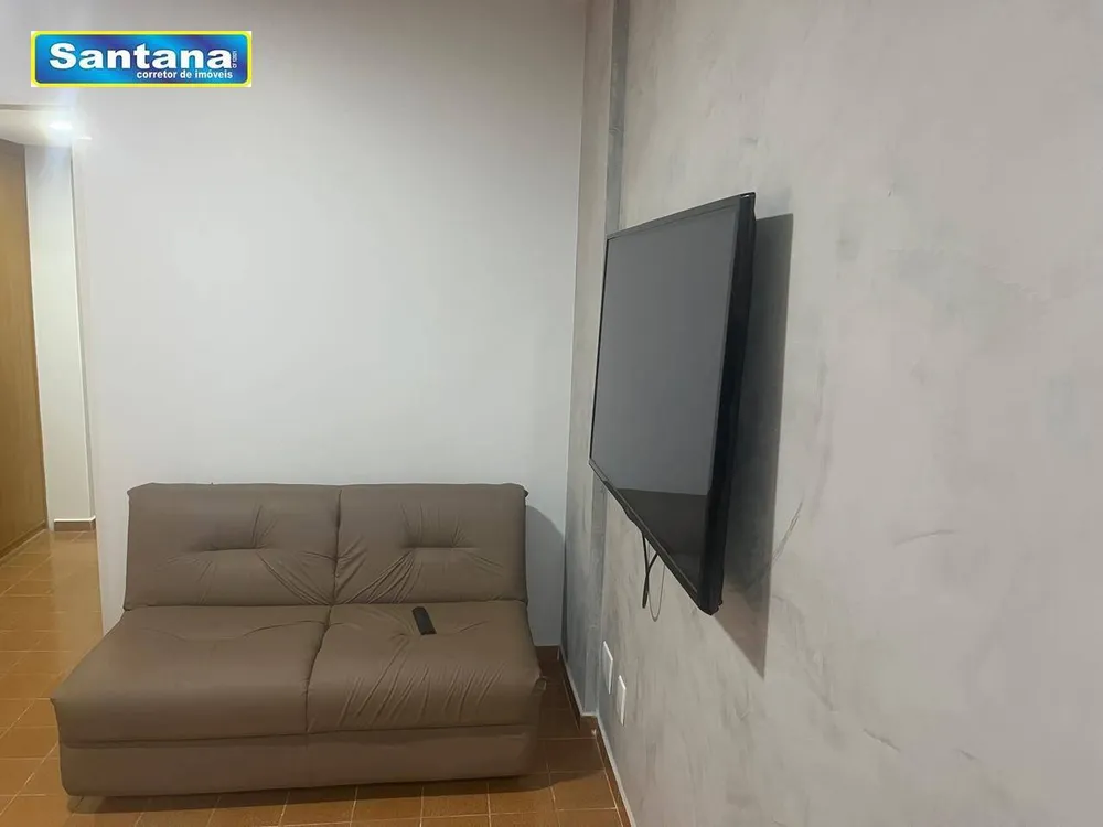 Apartamento, 2 quartos, 78 m² - Foto 3