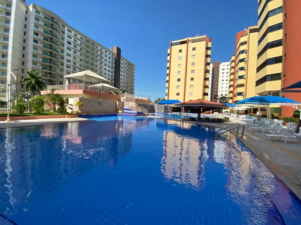 Apartamento, 2 quartos, 78 m² - Foto 1