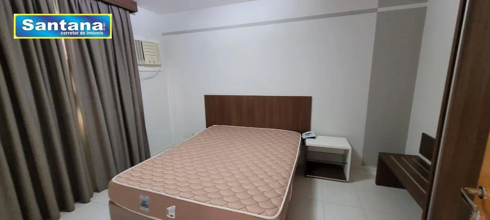 Apartamento, 1 quarto, 32 m² - Foto 4