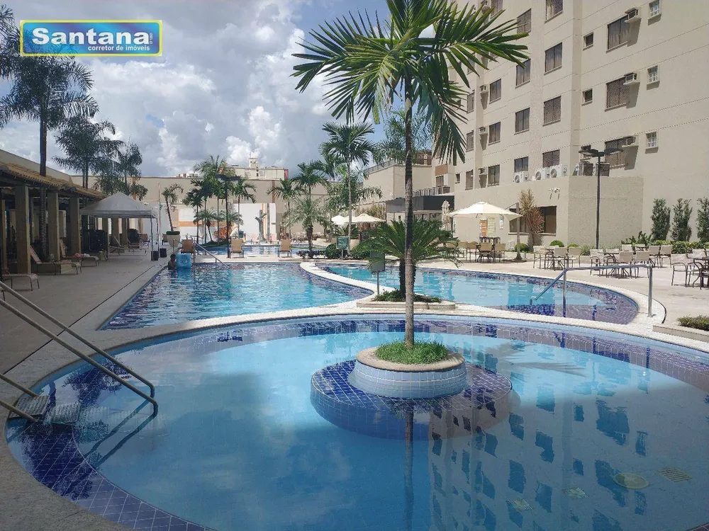 Apartamento, 1 quarto, 32 m² - Foto 12