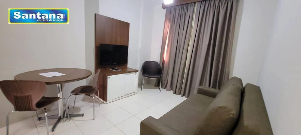 Apartamento, 1 quarto, 32 m² - Foto 7