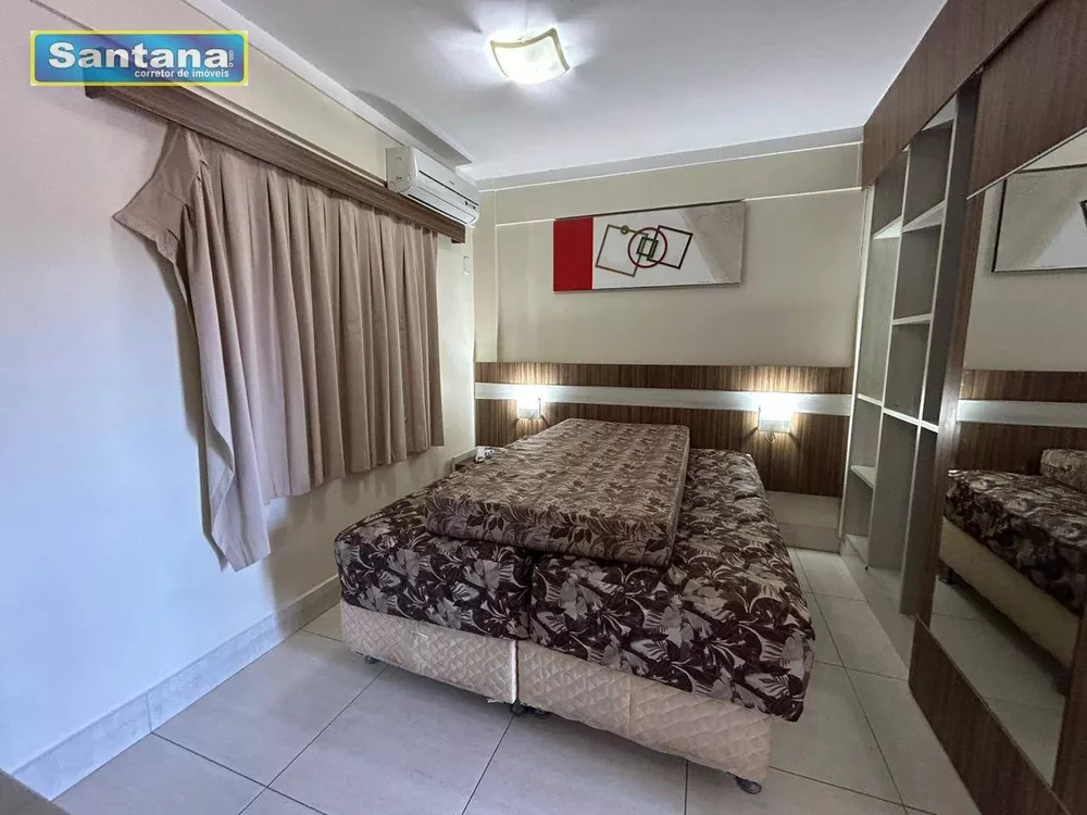 Apartamento à venda com 1 quarto, 28m² - Foto 1