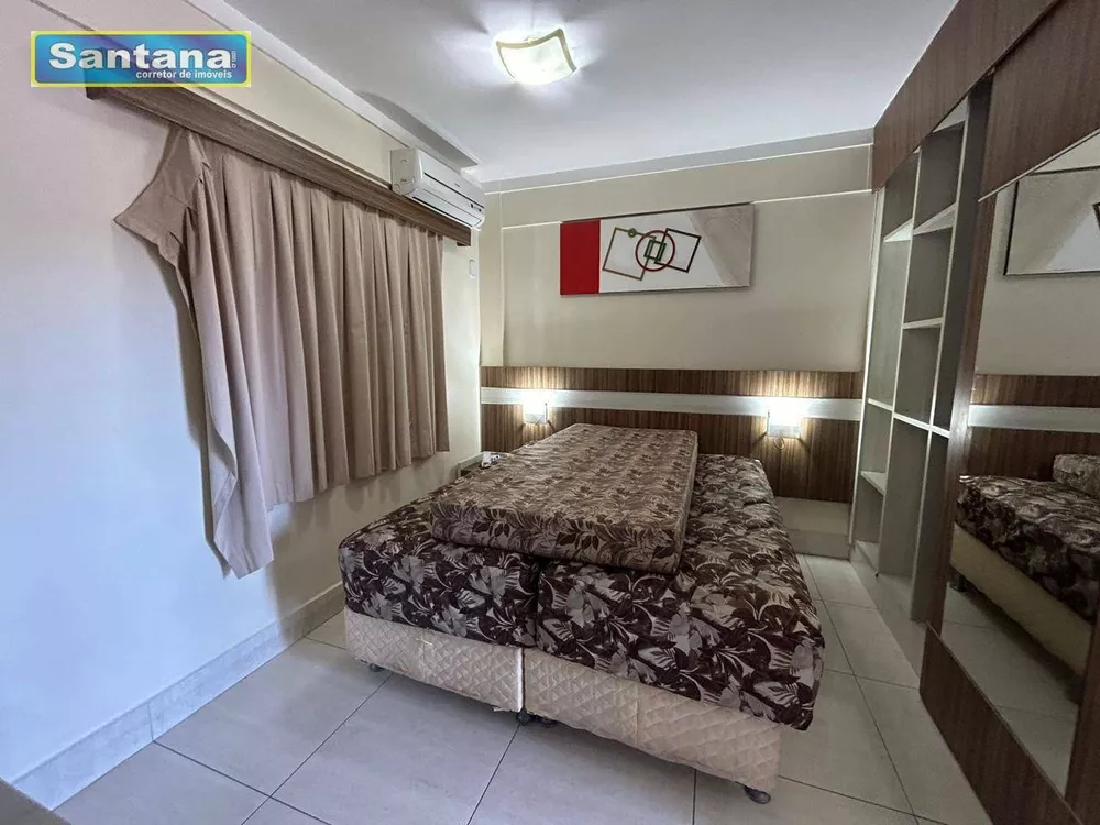 Apartamento à venda com 1 quarto, 28m² - Foto 4