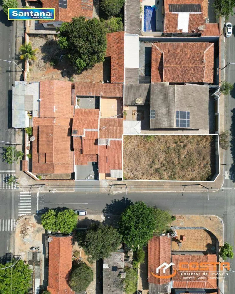 Terreno, 437 m² - Foto 2