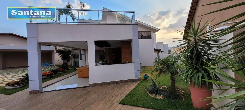 Casa, 5 quartos, 320 m² - Foto 10