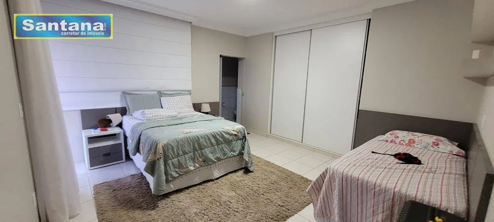 Casa, 5 quartos, 320 m² - Foto 7