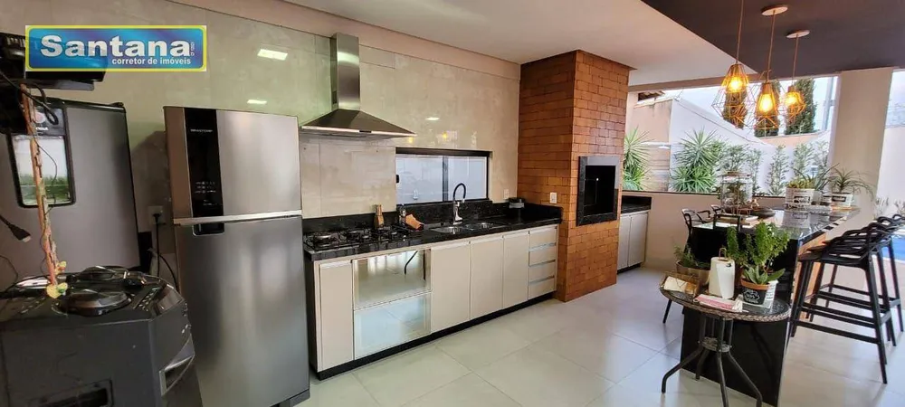 Casa, 5 quartos, 320 m² - Foto 8