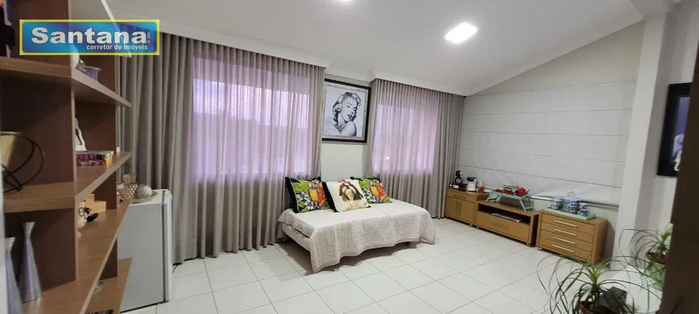 Casa, 5 quartos, 320 m² - Foto 6