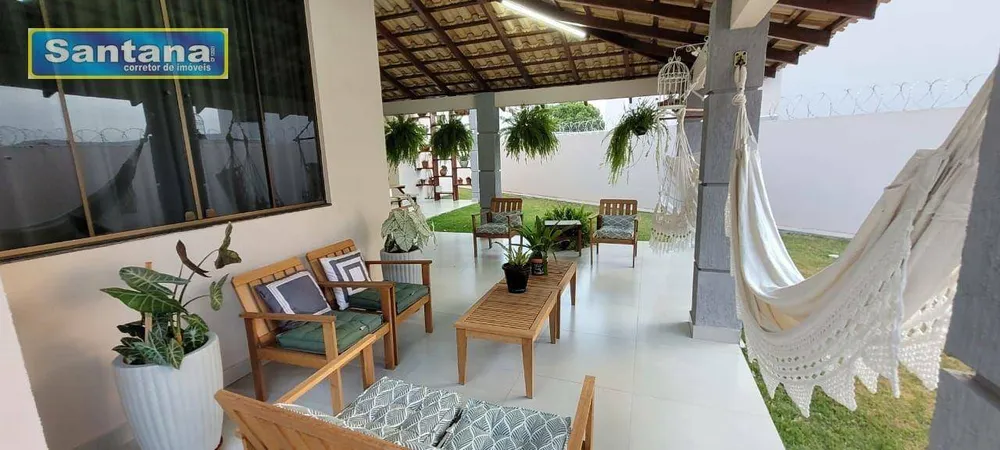 Casa, 5 quartos, 320 m² - Foto 12
