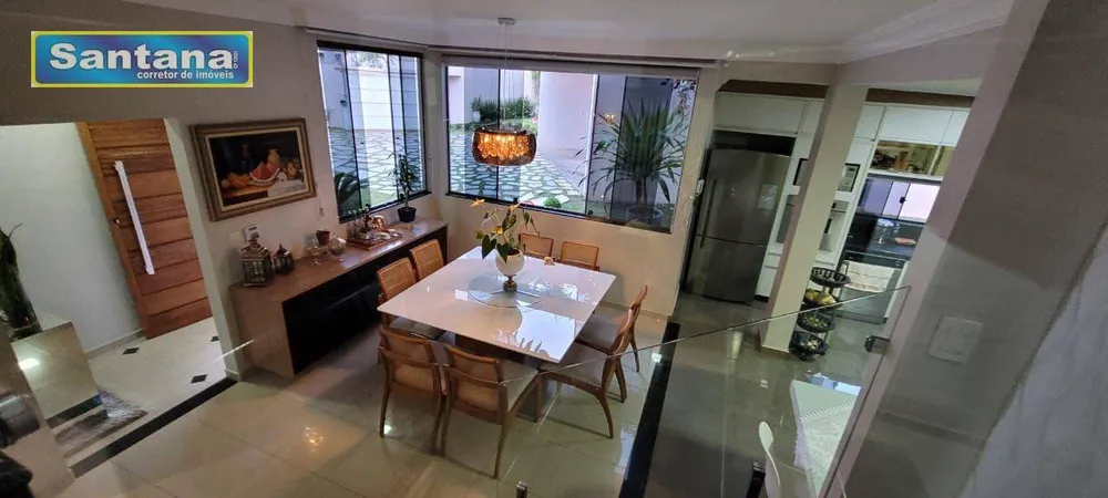 Casa, 5 quartos, 320 m² - Foto 5