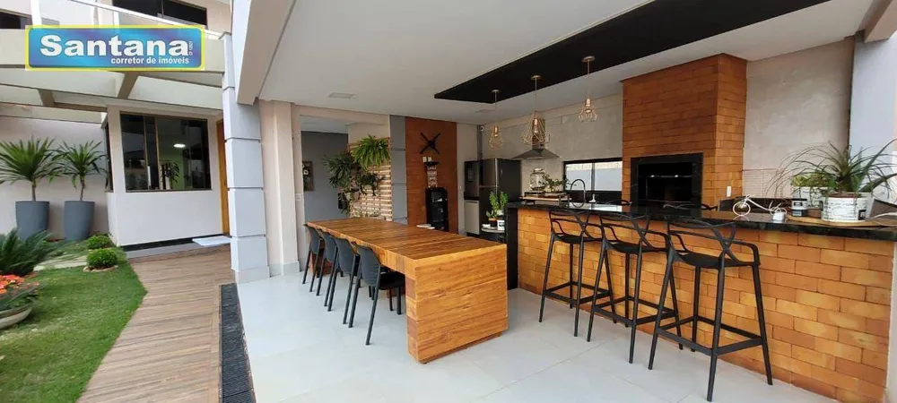 Casa, 5 quartos, 320 m² - Foto 11