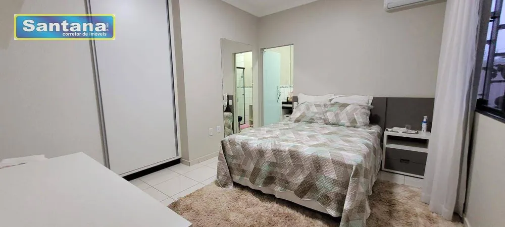 Casa, 5 quartos, 320 m² - Foto 4
