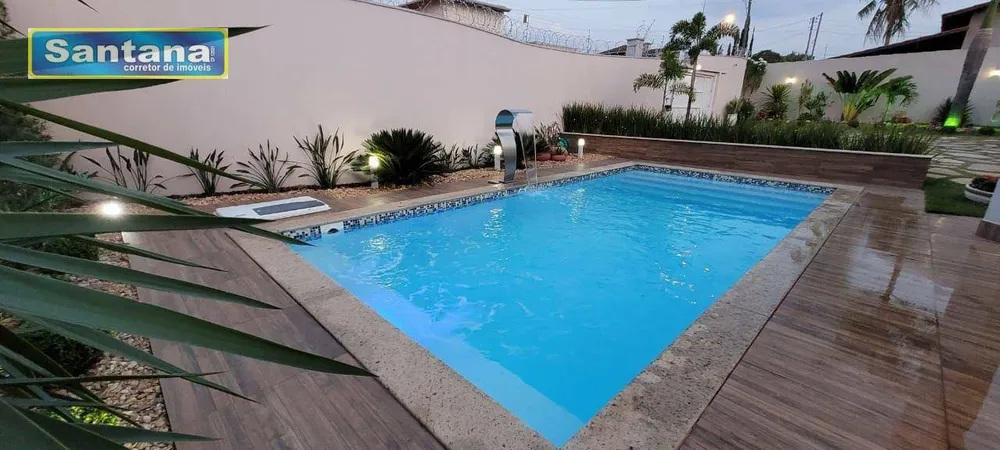 Casa, 5 quartos, 320 m² - Foto 9