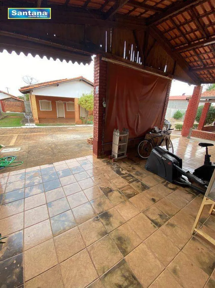 Casa de Condomínio, 3 quartos - Foto 11