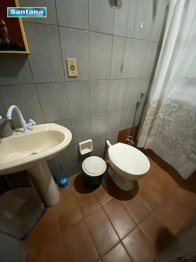 Casa de Condomínio, 3 quartos - Foto 10